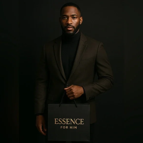 Essence For Him - Picture 2 of 3